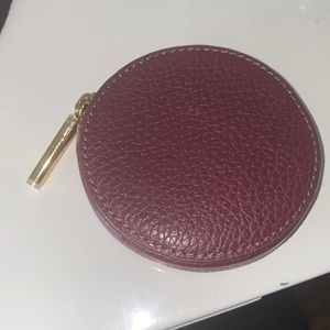 Cuyana Coin Purse 👛